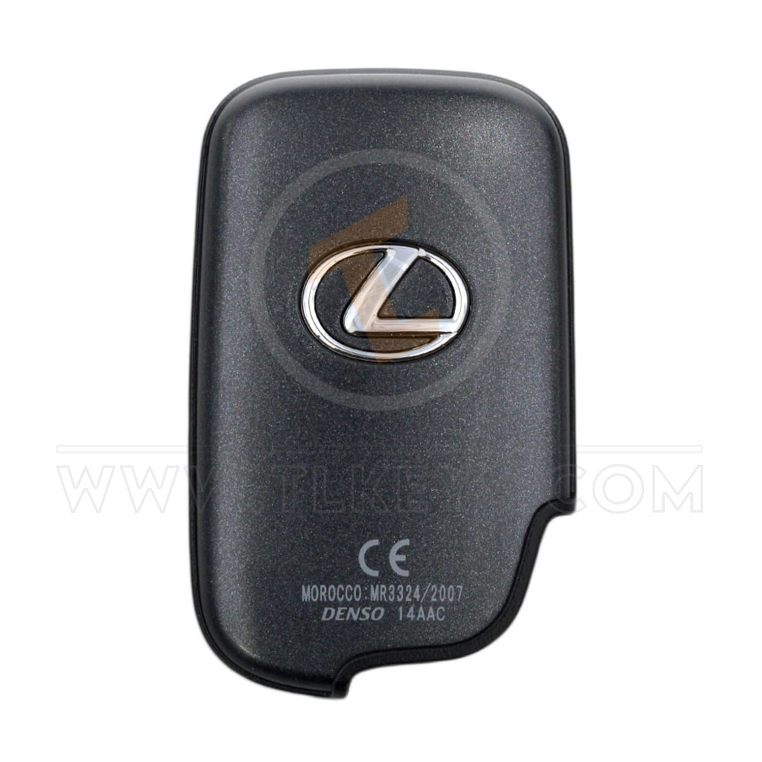Genuine Lexus LS460 GS300 Smart Proximity 2005 2007 P/N: 89904-30311 Buttons 3