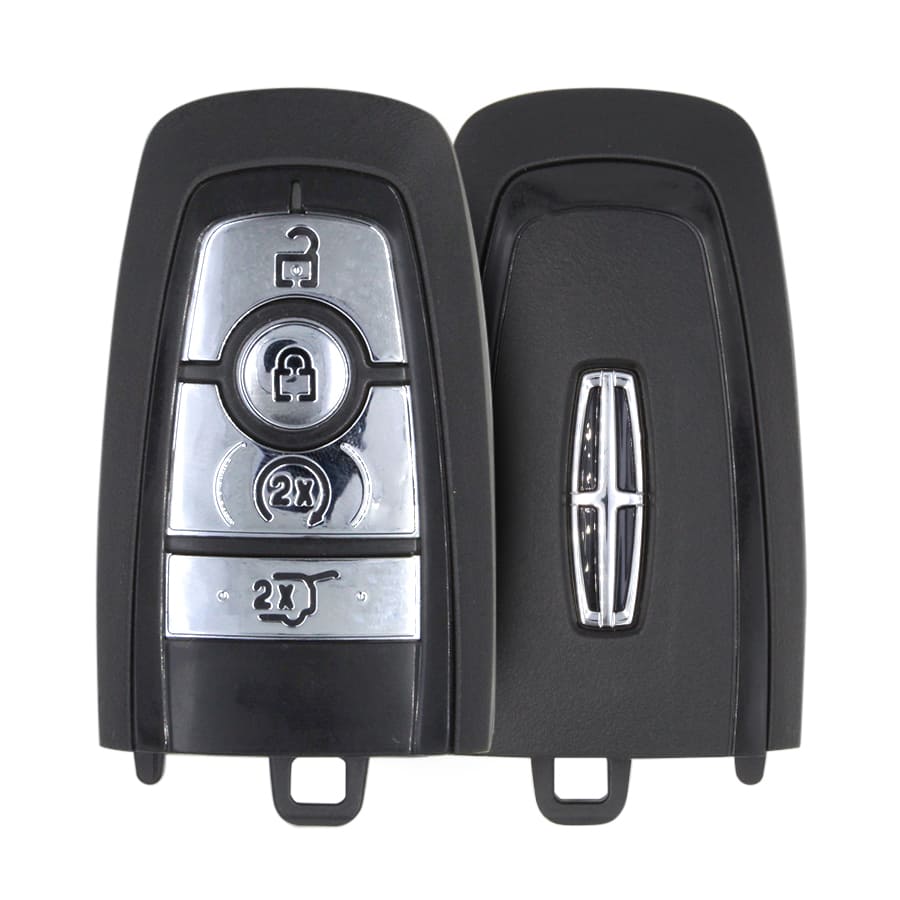 KL7T-15K601-DA Genuine Lincoln Smart Proximity Buttons 2