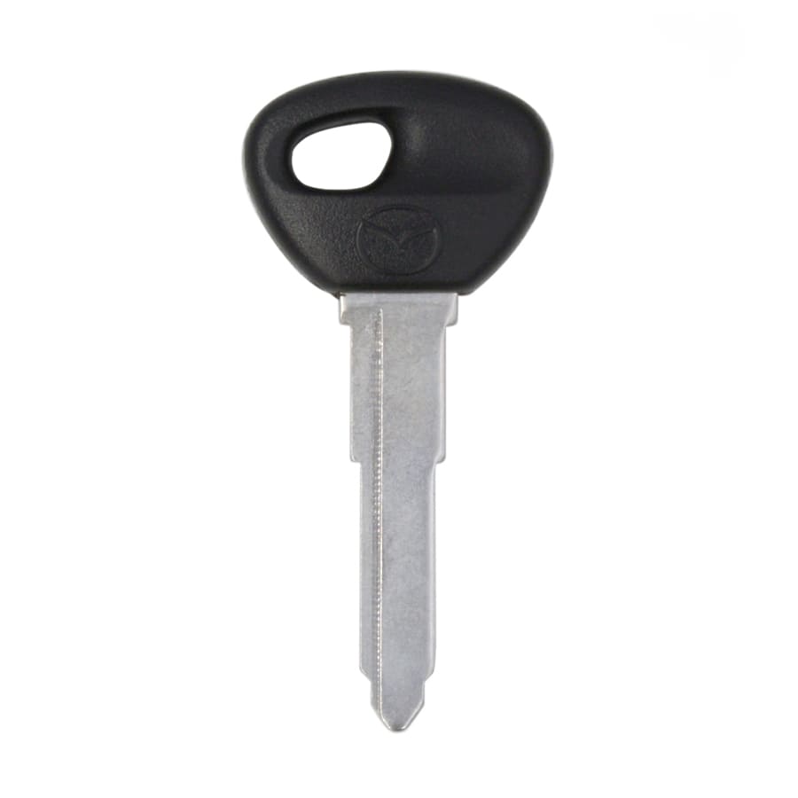 Genuine Mazda ID8C Transponder Key MAZ24R BJYD-76- Buttons 2