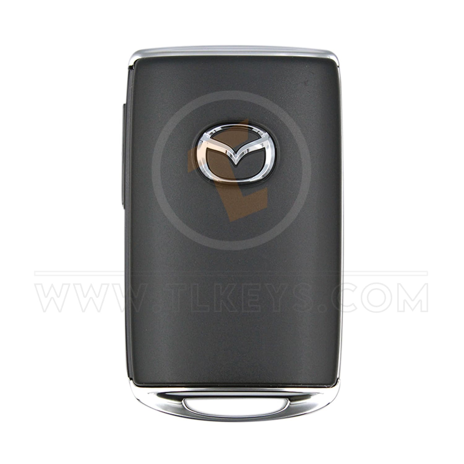 Genuine MAZDA CX 5 CX 9 Smart Proximity 2020 P/N: TAYJ 67 5DY 433MHz Buttons 3