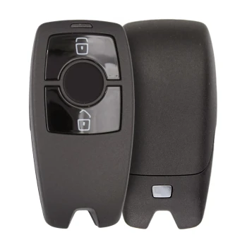 Original Mercedes Benz A247 Smart Proximity Key 2 Buttons 433MHz