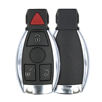 Mercedes Benz Remote Key AftermarketG-Class GLA Buttons 2 - thumbnail