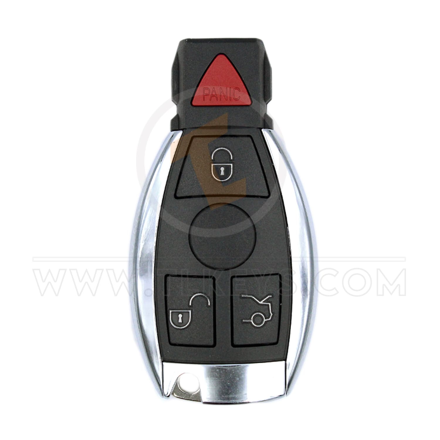  Mercedes Benz G-Class GLA Remote Key 1997 2018 315MHz 4 Buttons Buttons 4