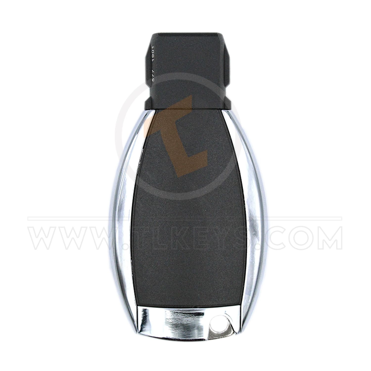  Mercedes Benz G-Class GLA Remote Key 1997 2018 315MHz 4 Buttons Remote Type Remote Key
