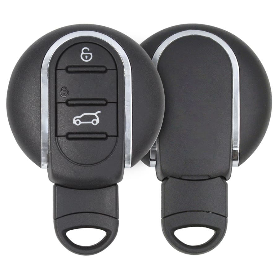 MINI Smart Proximity AftermarketCooper Buttons 2