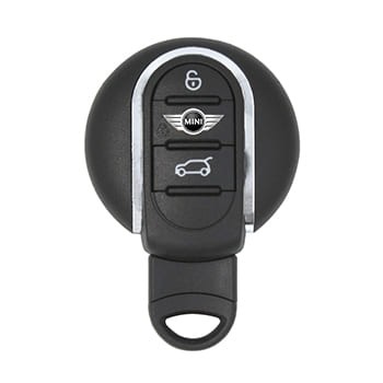 Genuine MINI Smart Proximity Cooper Remote Type Fobik