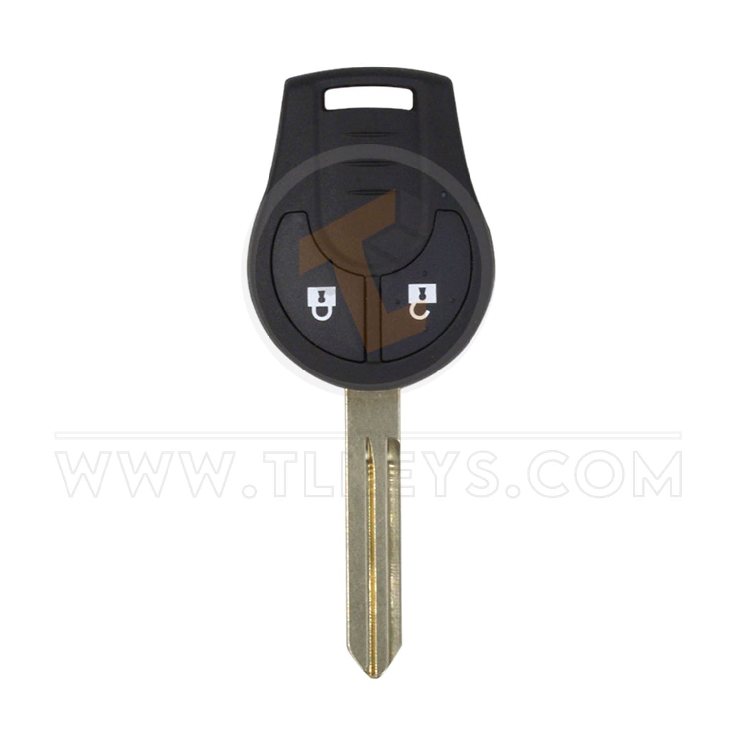 Nissan Head Key Remote AftermarketSunny