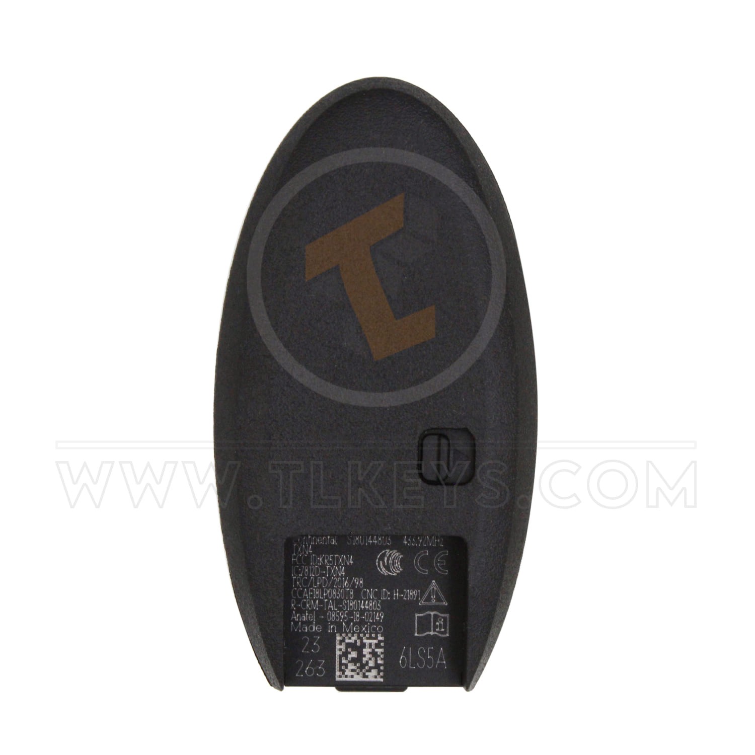 285E3-6LS5A Genuine Nissan Smart Proximity Altima Status Genuine