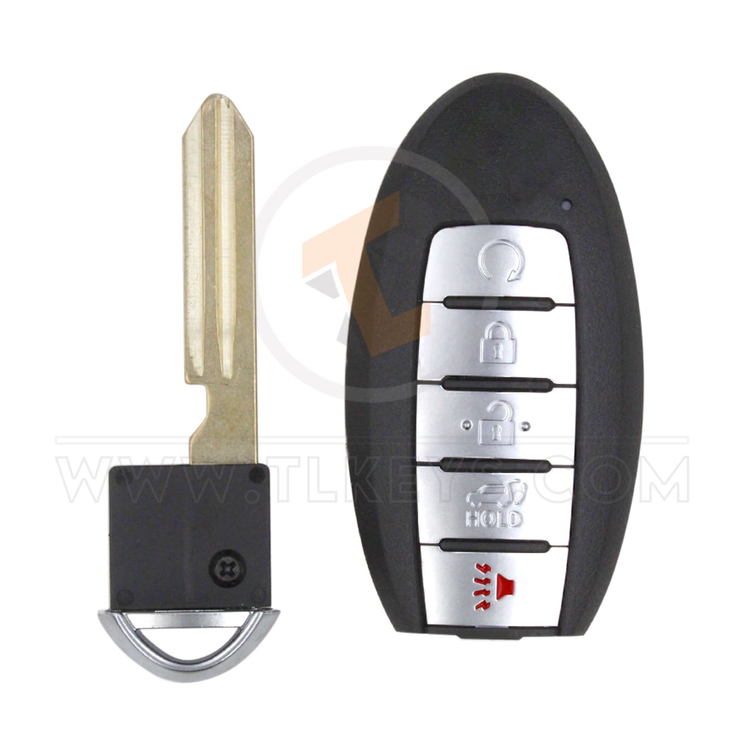 285E3 6TA7B Nissan Smart Proximity Aftermarket Remote Type Smart Proximity