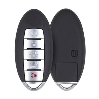 285E3-6TA7B Nissan Smart Proximity Aftermarket Remote Type Fobik - thumbnail