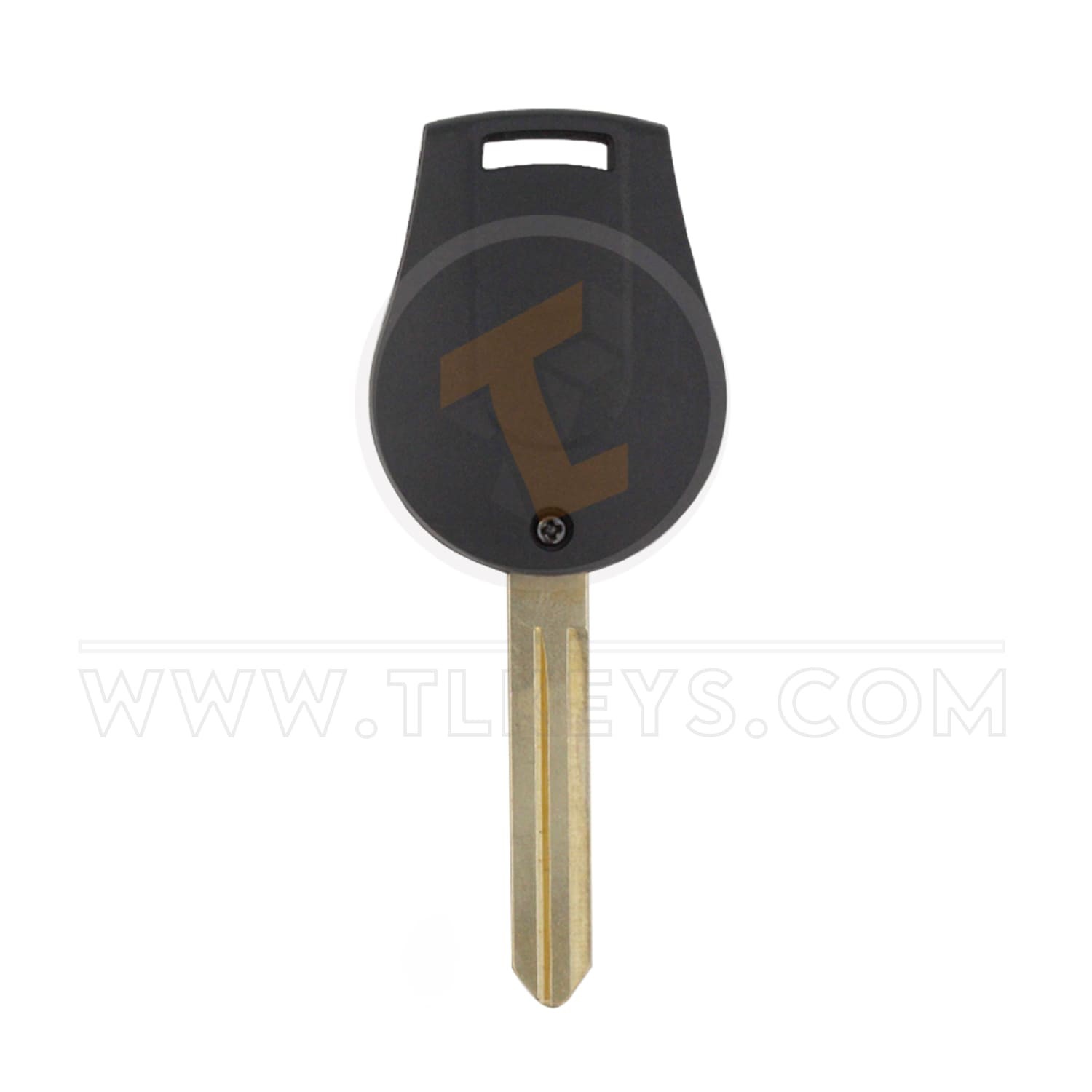 Nissan Sunny Head Key Remote 2013 2019 315MHz 4 Buttons Remote Type Head Key Remote