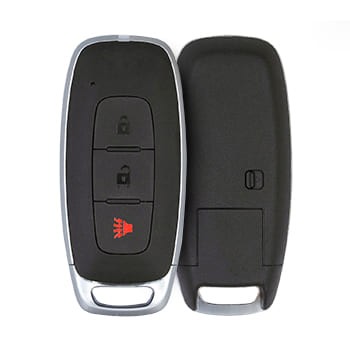 Nissan Kicks Rouge Pathfinder Ariya Smart Proximity 2023 P/N: 285E3-5MR1B 433MHz