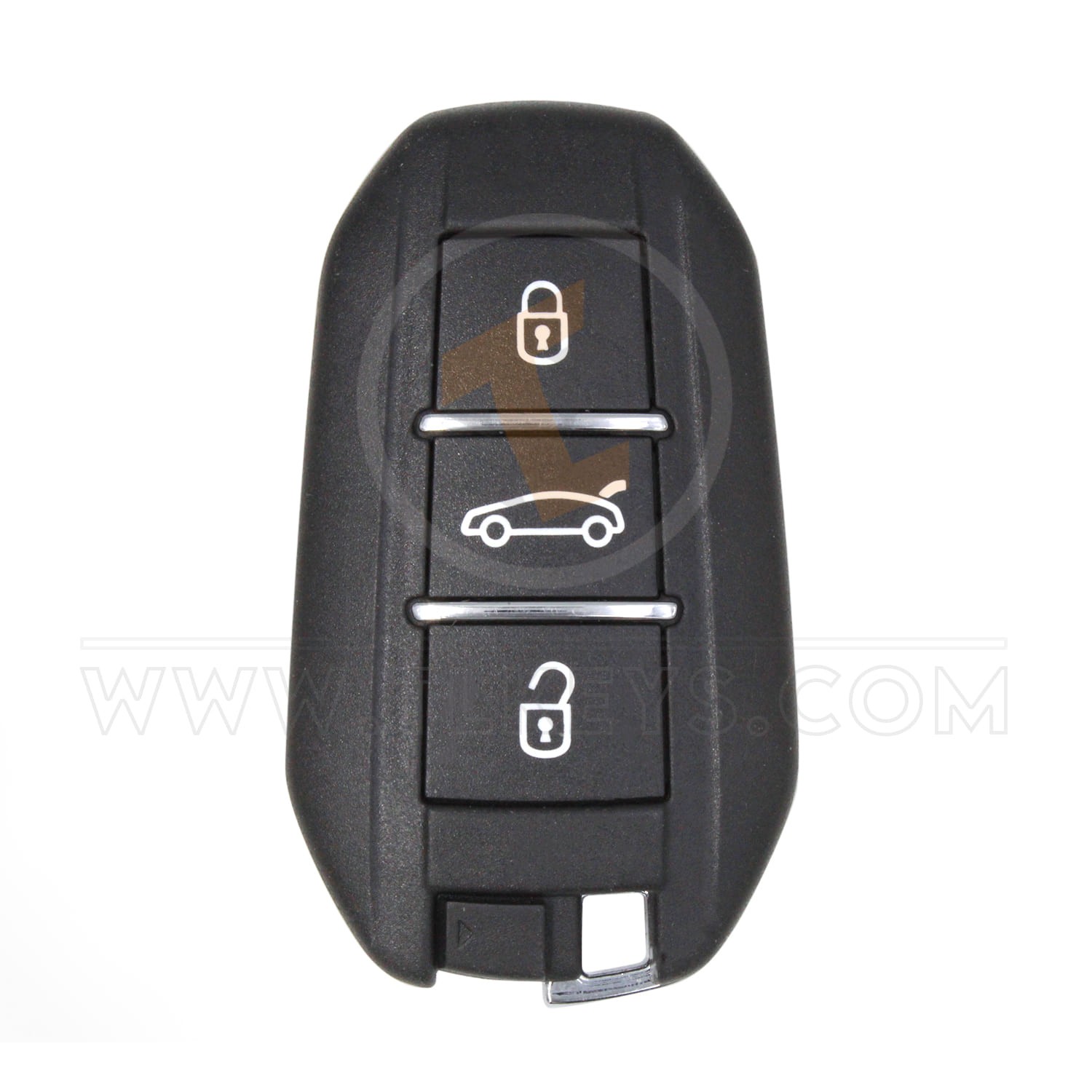 Original Peugeot Smart Proximity 3008 5008 Remote Type Smart Proximity