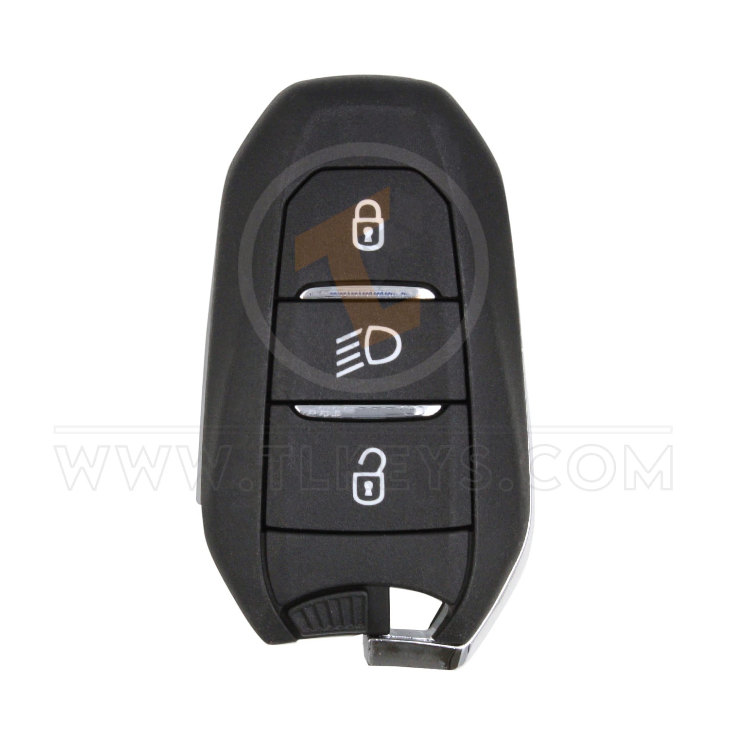 IM3B Original Peugeot Smart Proximity Frequency 315MHz