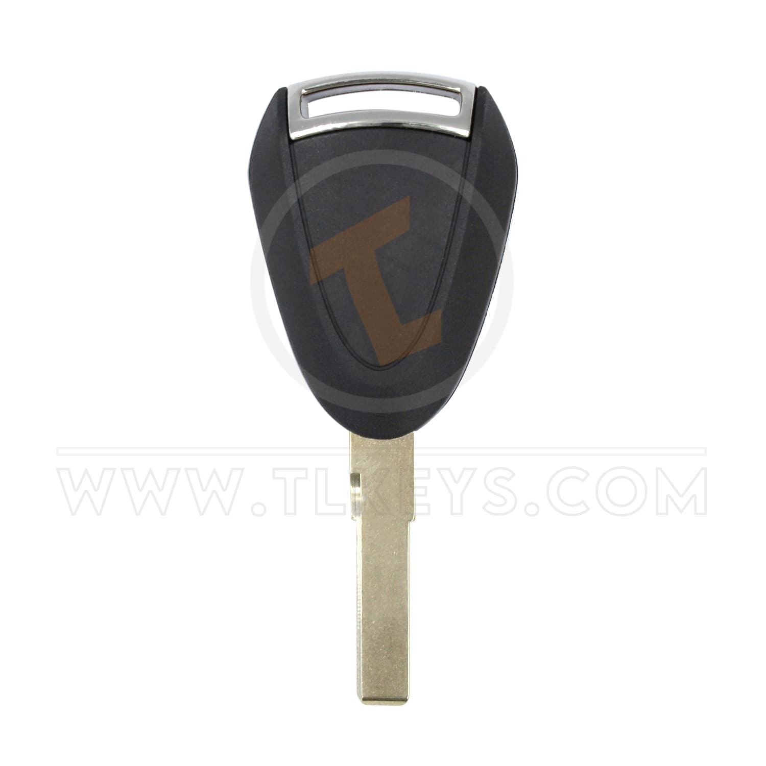 Porsche Head Key 2009-2012 433MHz 3 Buttons 46 AM Buttons 3