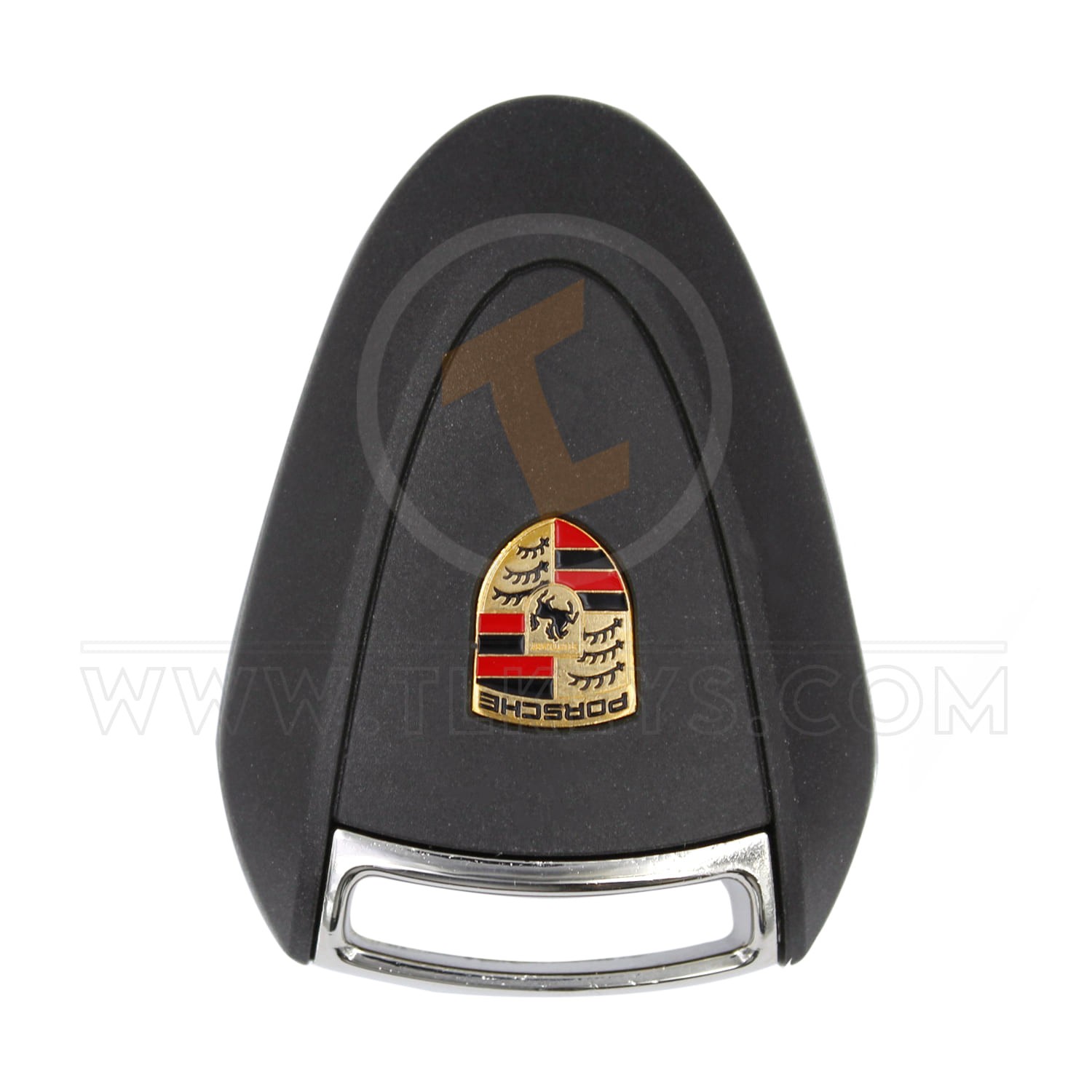 Genuine Porsche Head Key Remote Status Genuine