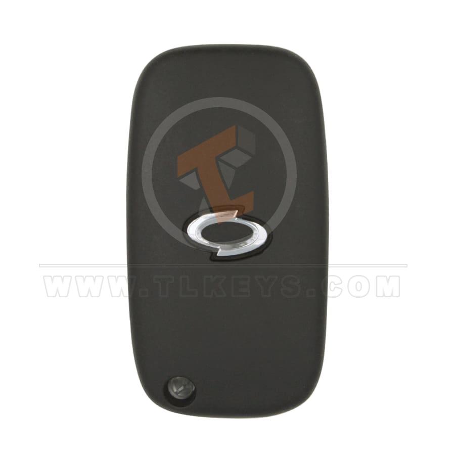Refurbished Renault 2015 Flip Key 3B 433mhz PCF7961A-ID46 Key Remote