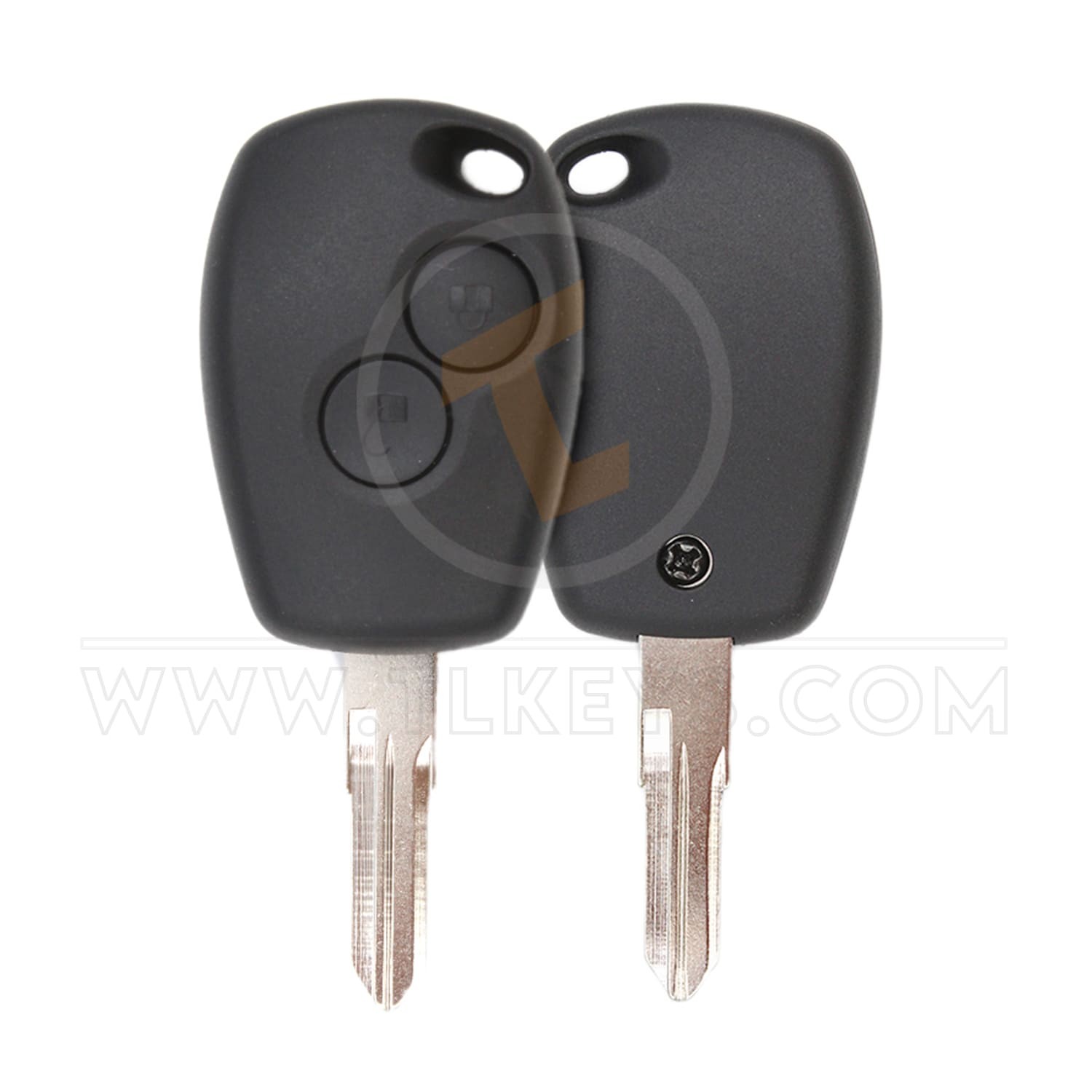 Renault Head Key Дистанционный вторичный рынок Duster Dacia