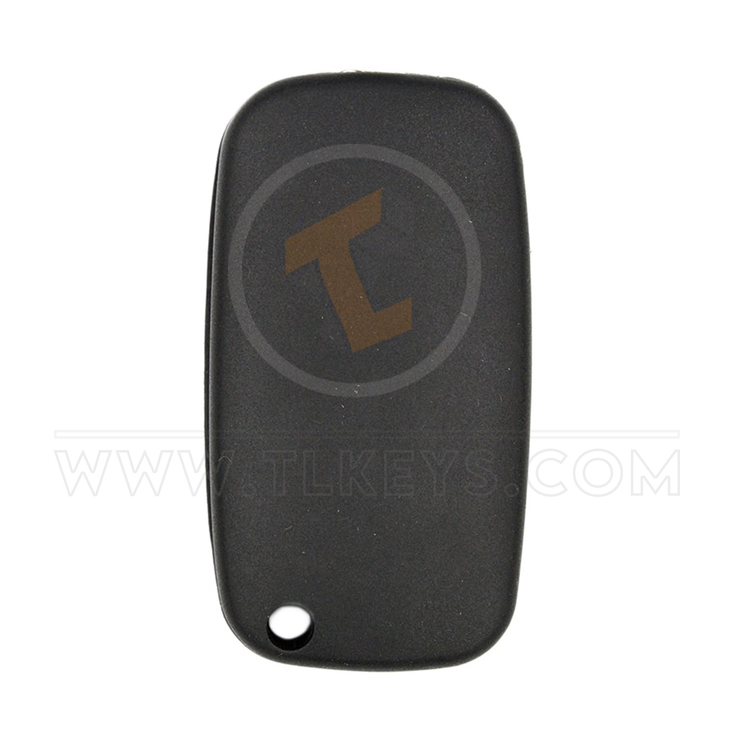 Renault Fluence MEGANE 3 Flip Key Remote 2009 2016 433MHz 3 Buttons Panic Button No