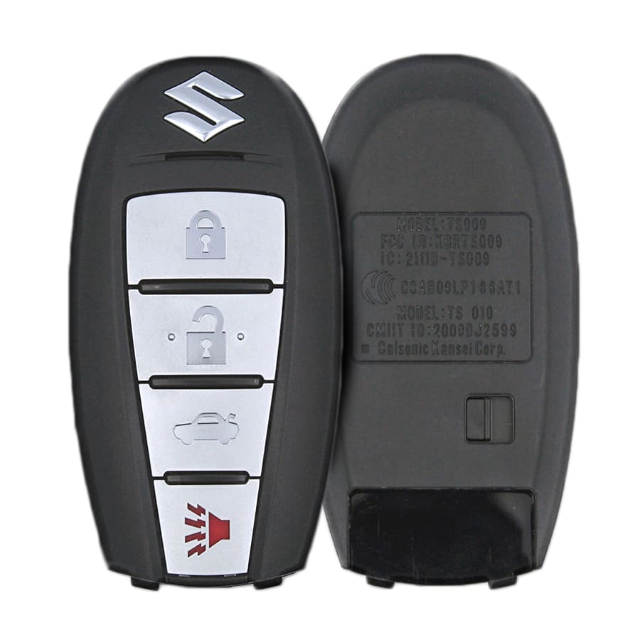 3717257L21 Genuine Smart Proximity Remote Key