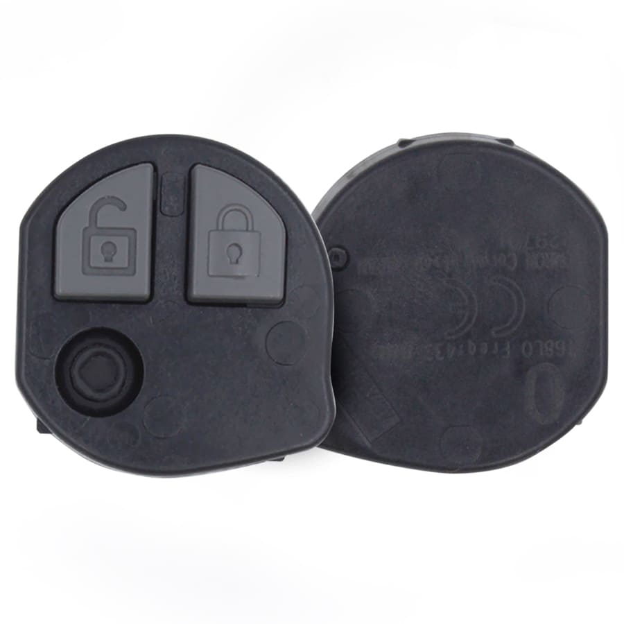 Genuine Suzuki Module SX4 Swift Buttons 2 - thumbnail