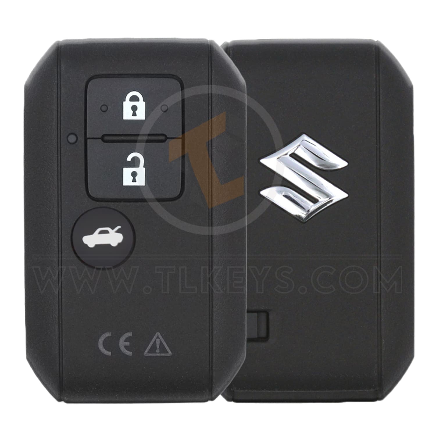 37172-M81R10 Genuine Smart Proximity Remote Key