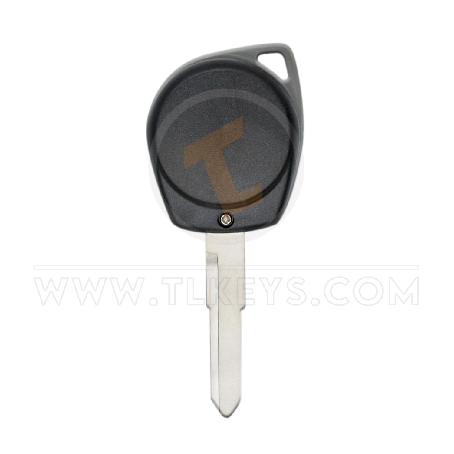 Suzuki Swift Splash Head Key Remote 2004 2010 433MHz 2 Buttons Remote Type Head Key Remote