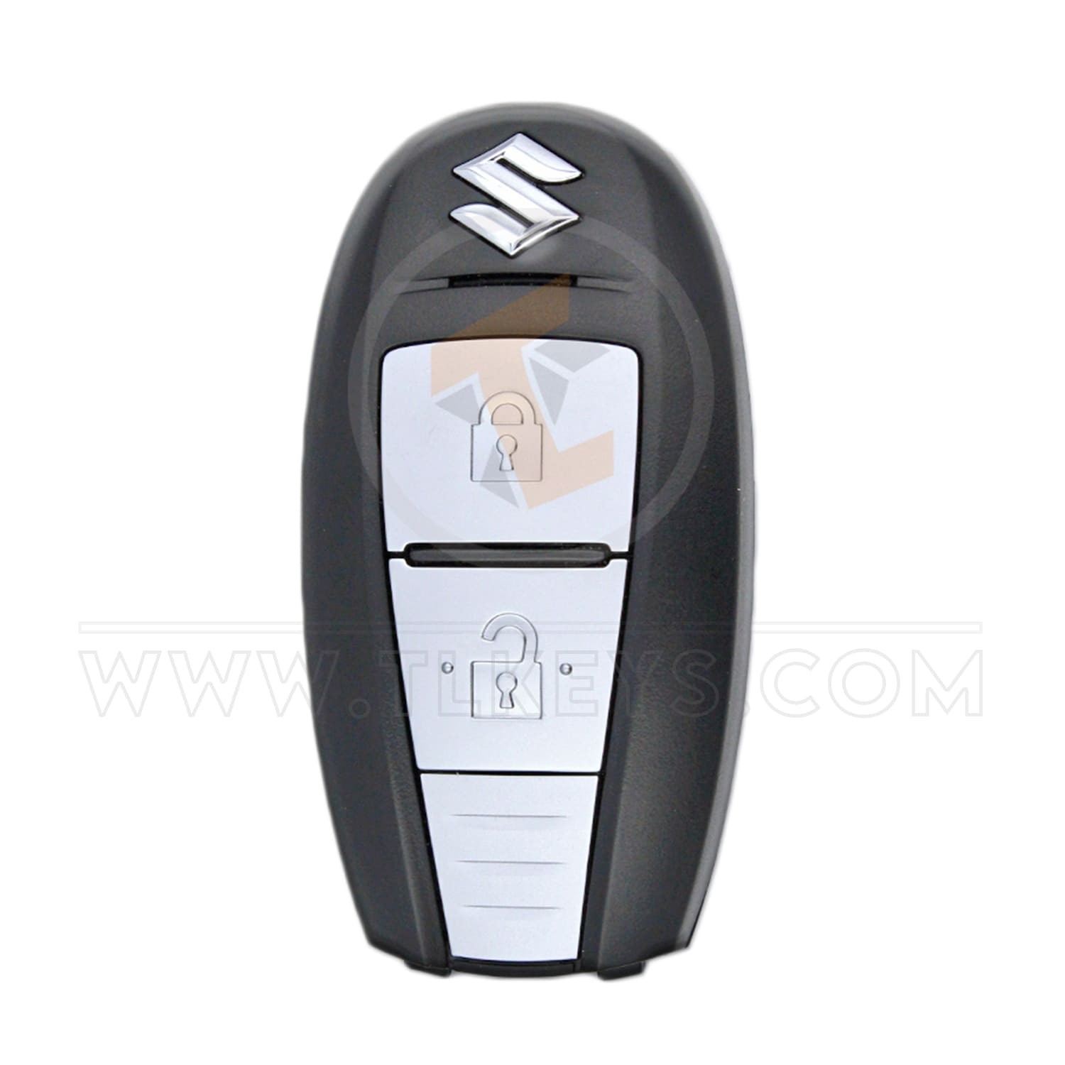 Genuine Suzuki SX4 Smart Proximity P/N: 37172 61M00 2 Buttons Buttons 2