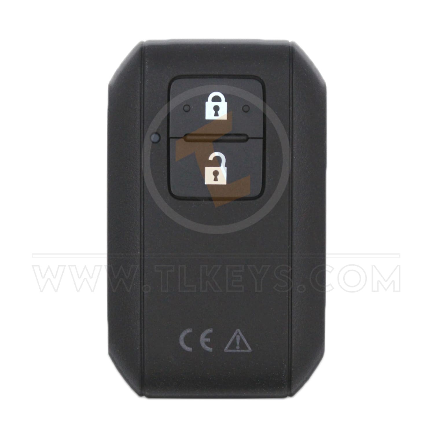 Genuine Suzuki 2022 Smart 3B232M55T00 2B 433MHz Buttons 2