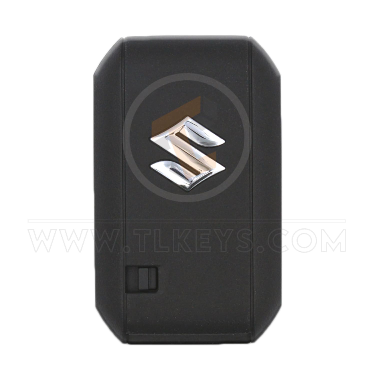 Genuine Suzuki 2022 Smart 3B232M55T00 2B 433MHz Buttons 2