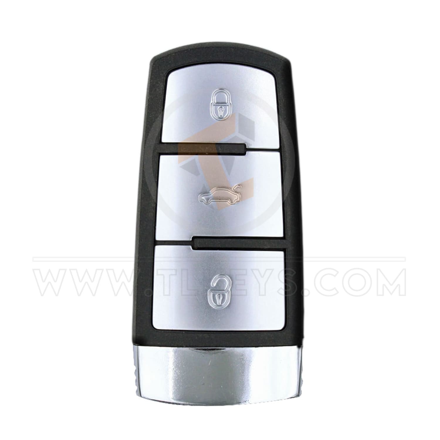 Volkswagen Passat CC Smart Proximity 2004 2015 P/N: 3C0 959 752 BG Buttons 3