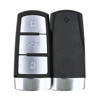 3C0 959 752 BG Smart Proximity Aftermarket Buttons 2 - thumbnail