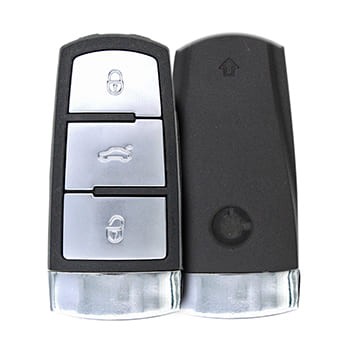 3C0 959 752 BA Smart Proximity Aftermarket Remote Type FBS4 - thumbnail