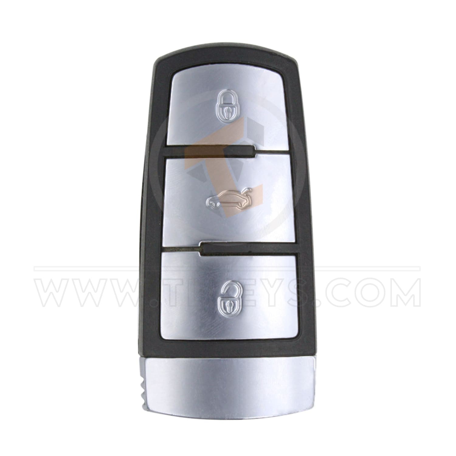 Used Volkswagen Smart Proximity Passat Buttons 3