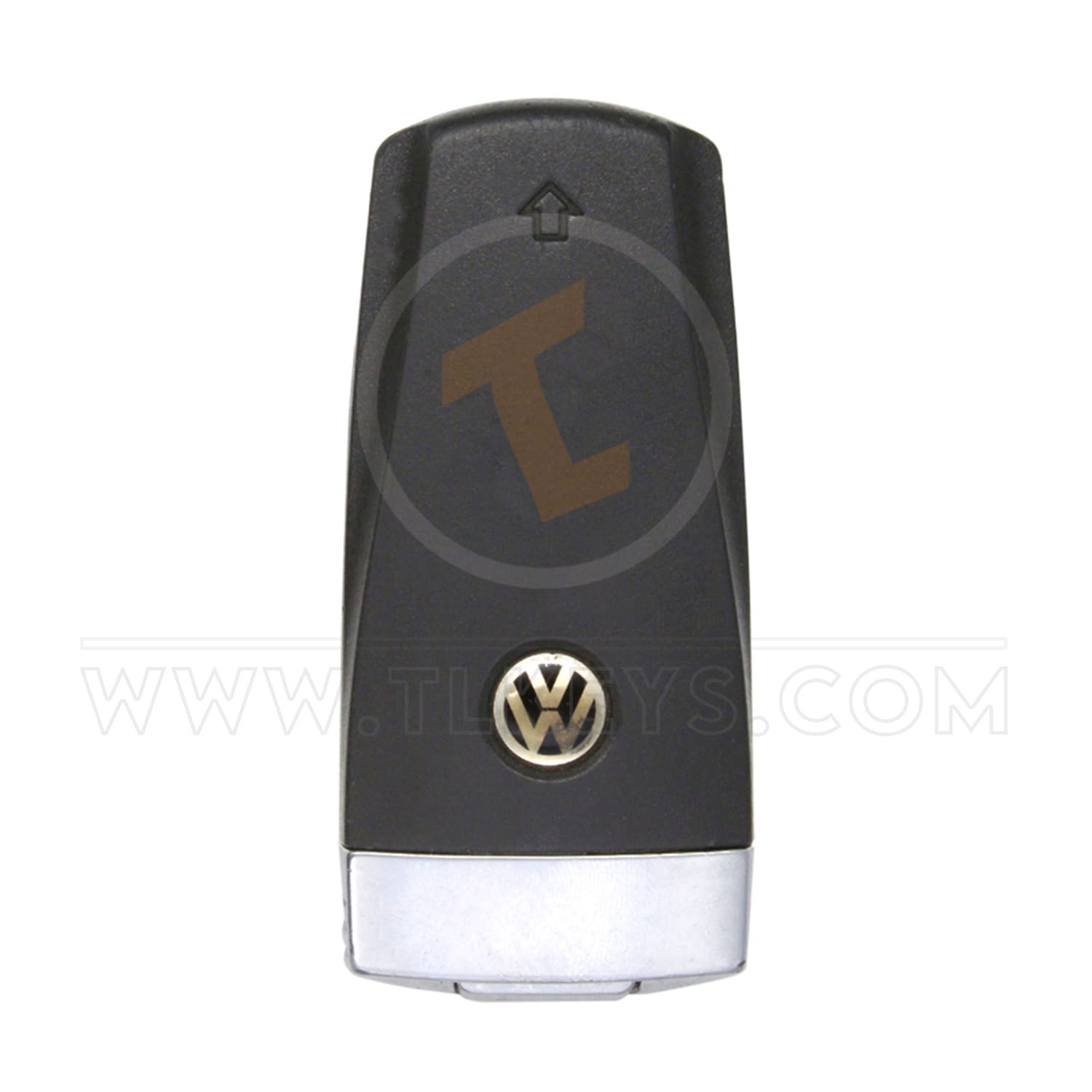 Used Volkswagen Smart Proximity Passat Buttons 3