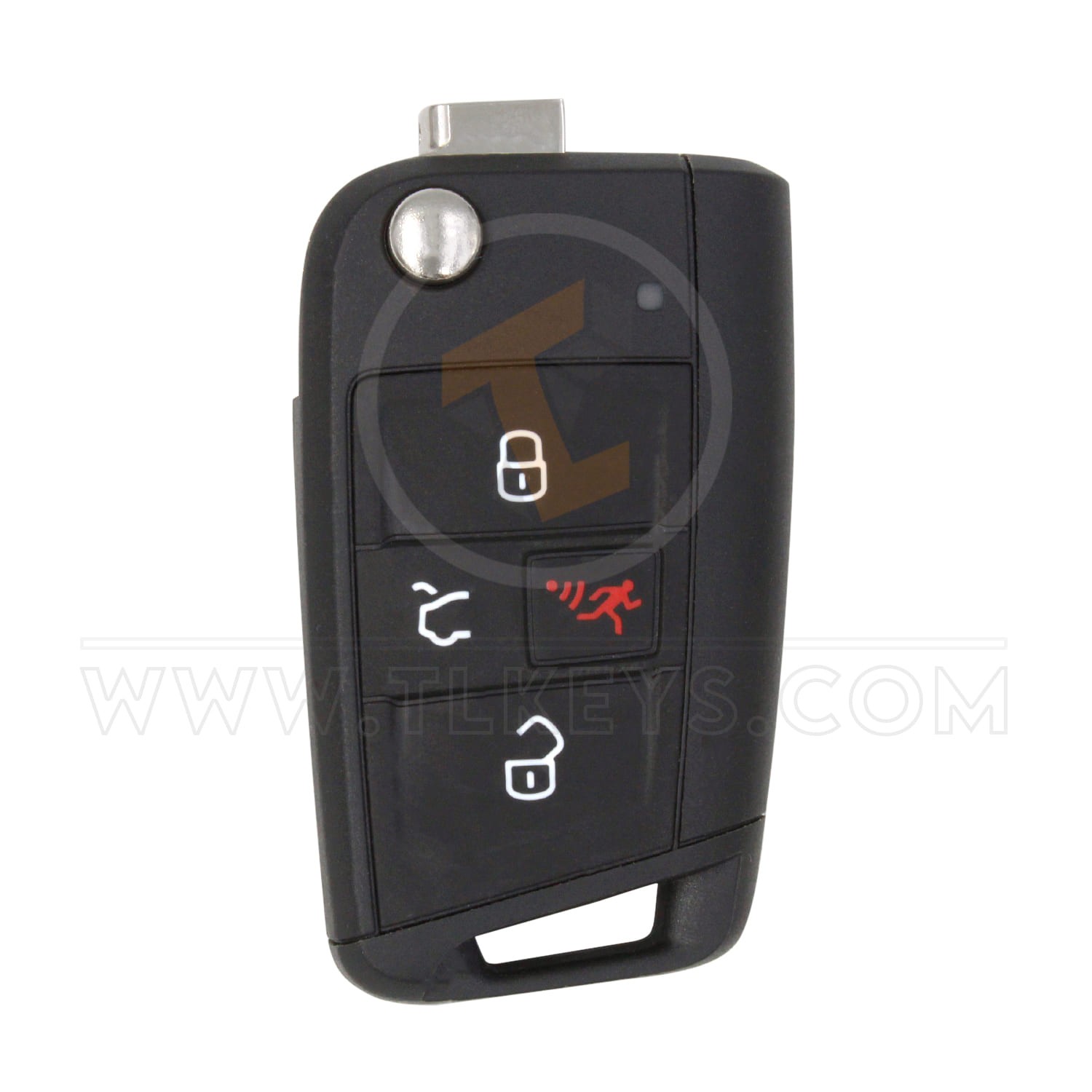 Original volkswagen 2020 flip 5g6959752bg 35980 gallery 2