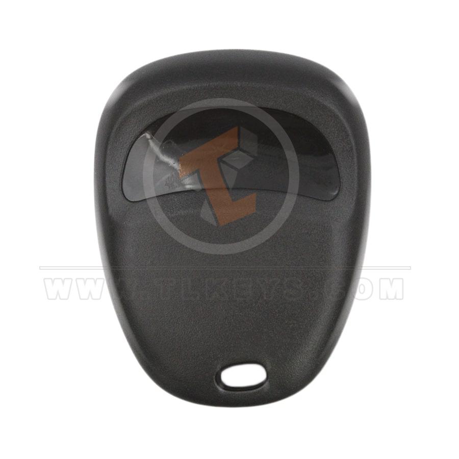 Remote Key 2006 2008 315MHz 3 Buttons Panic Button Yes