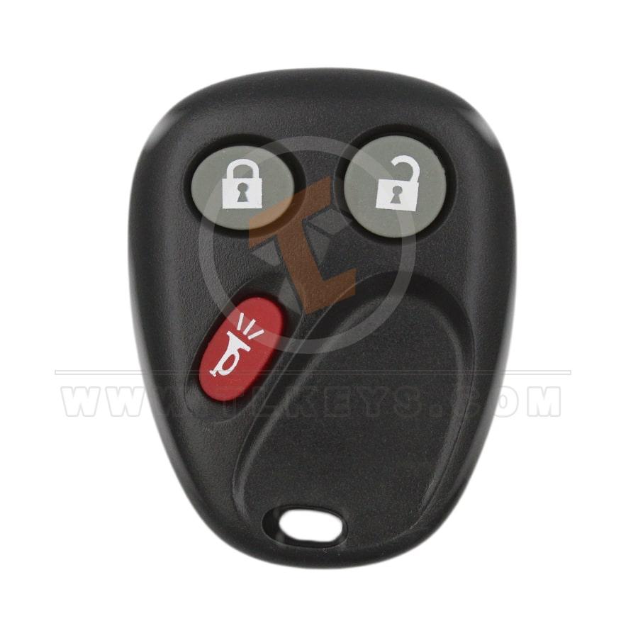 Remote Key 2006 2008 315MHz 3 Buttons Buttons 3
