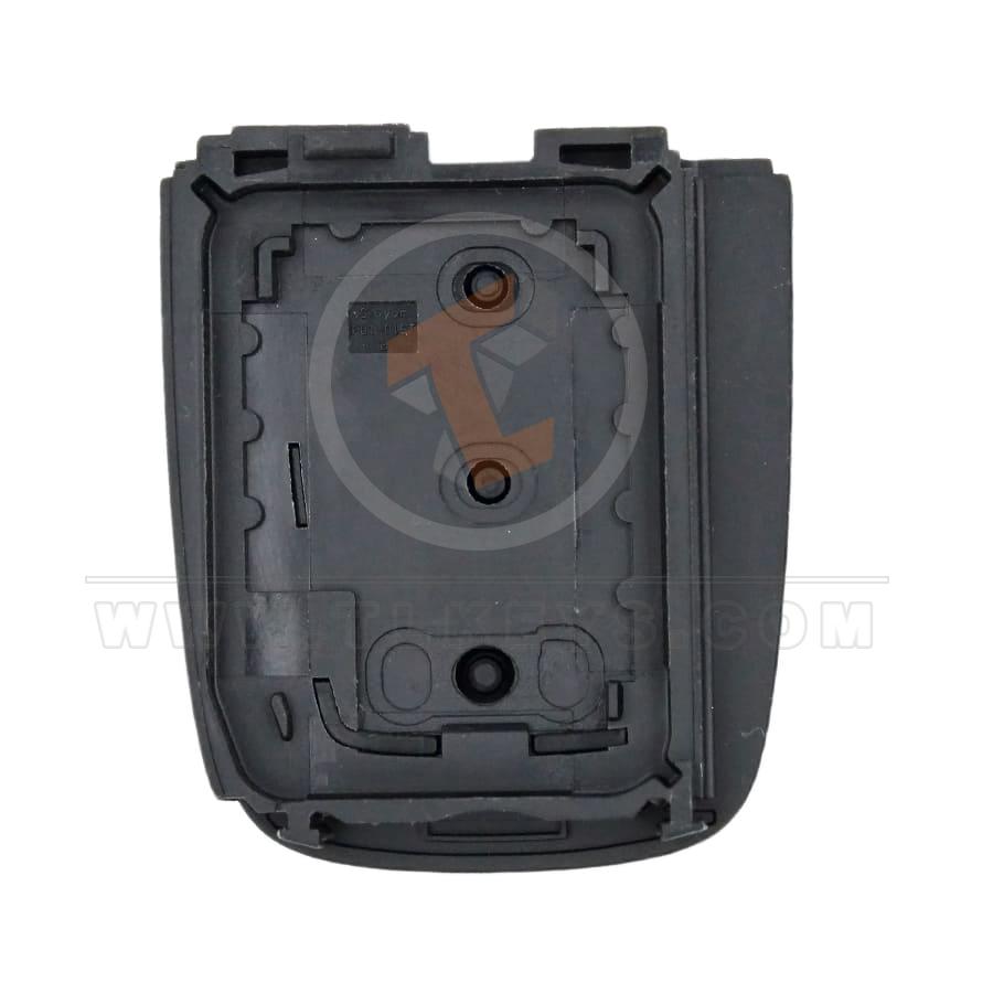 Genuine Chevrolet Lumina 2007-2017 Head Remote Button Pad 3 Buttons 92245049 Panic Button No