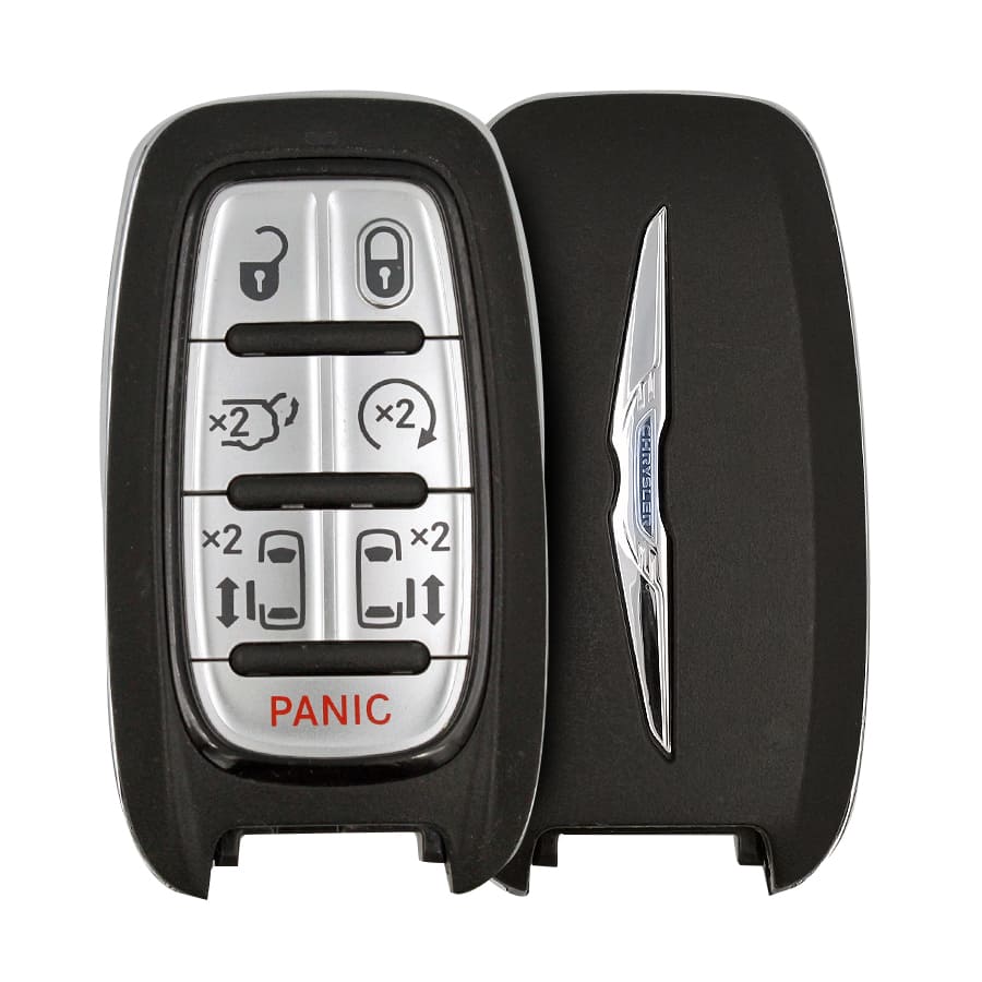 Genuine Chrysler Smart Proximity Pacifica Remote Type Fobik