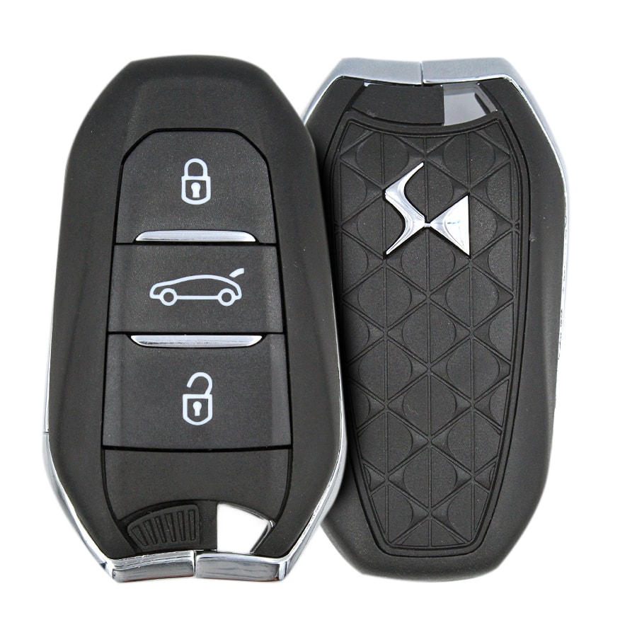 Genuine Citroen Smart Proximity Ds Buttons 2 - thumbnail