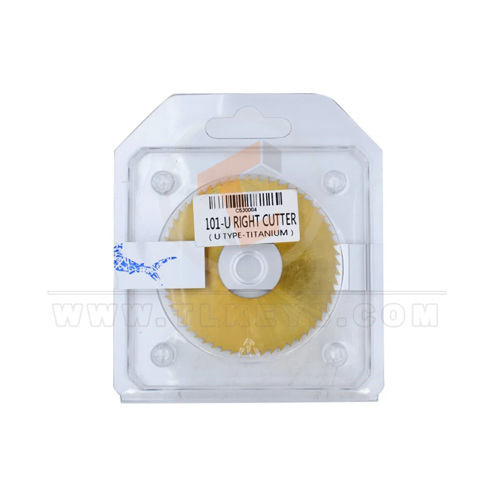 Mortise cutter right cutter 101u part2 box 1