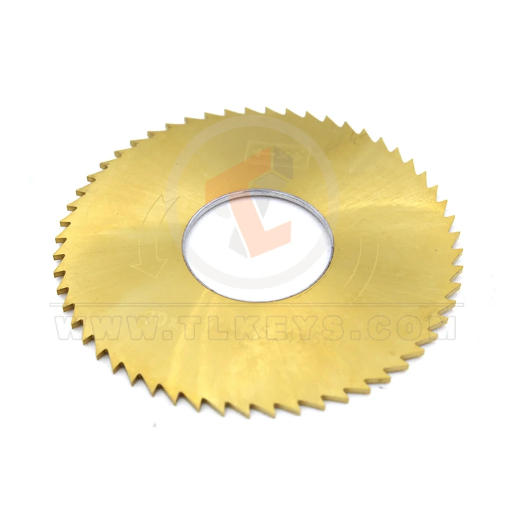 Mortise cutter right cutter 101u part2 side