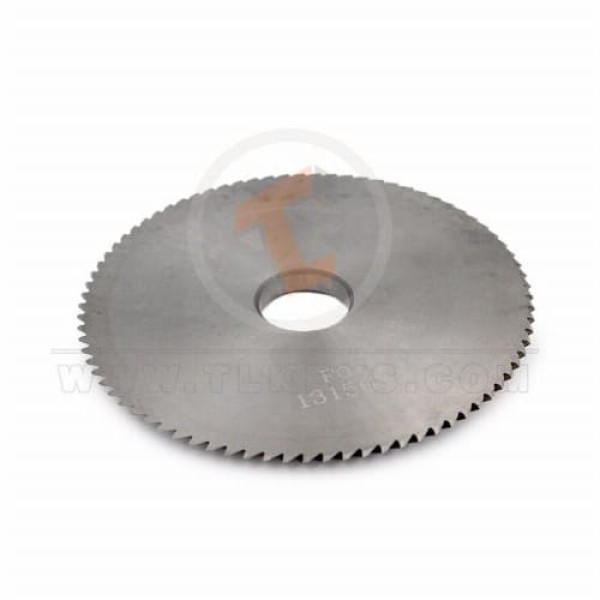 Keyline Carbide Milling Cutter F01 Dezmo Key Cutting Machine 32608 side