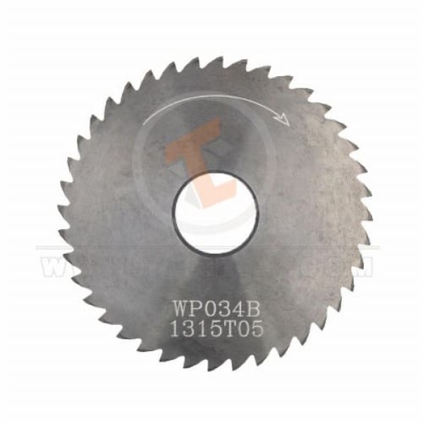 Keyline Ninja Laser Cutter RIC09234B Status Genuine