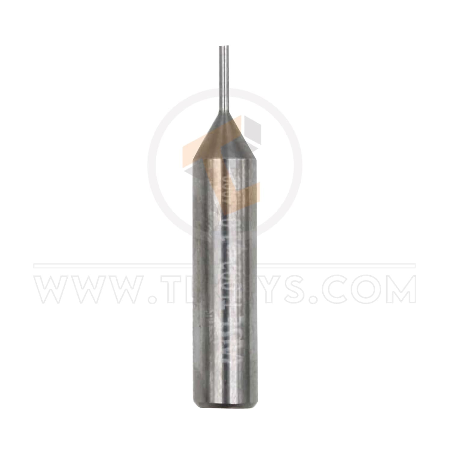 Raise Carbide Tracer Point 1.0x6.0xD6x33 B3304/TL002 P-706 - ORANGE Status Genuine