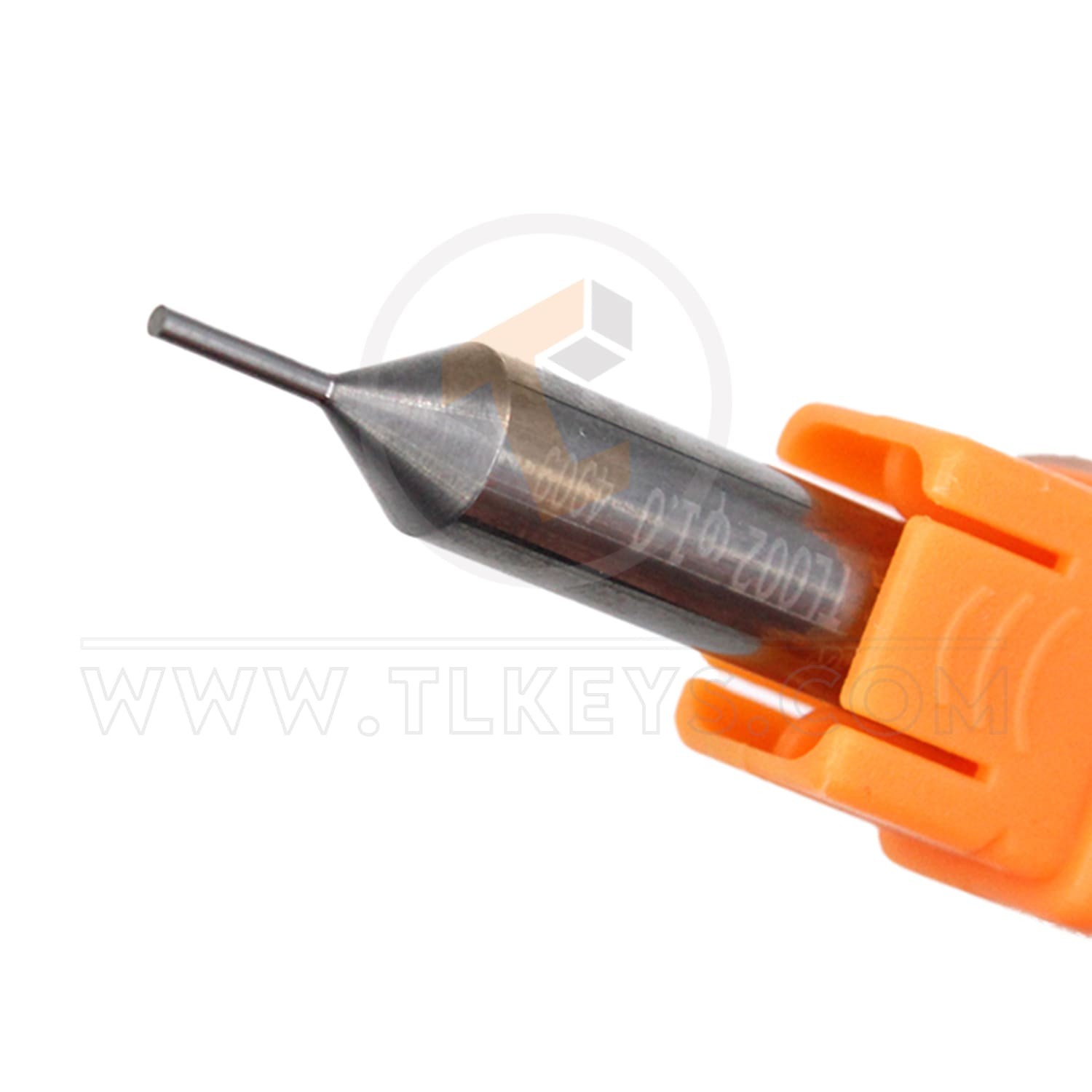 Raise Carbide Tracer Point 1.0x6.0xD6x33 B3304/TL002 P-706 - ORANGE