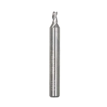 Raise Carbide End Mill Cutter 2.0xD4x33 V037M P-4003 - Yellow