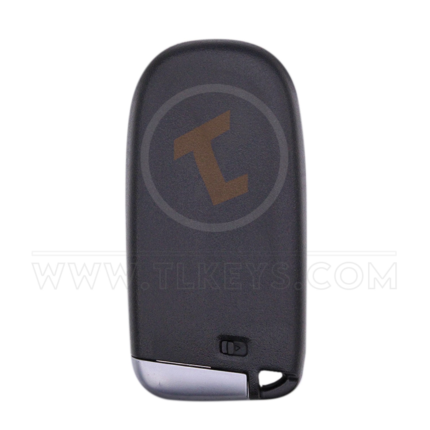 Genuine Smart Proximity 2013 2018 P/N: 56046956AE 433MHz 4 Buttons Status Genuine