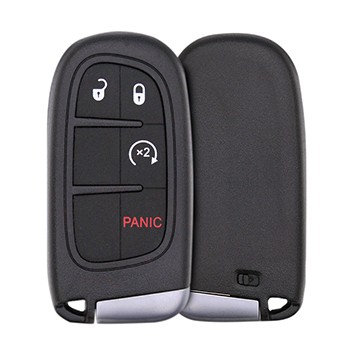 Genuine Dodge Ram 2013 2018 Smart Proximity Remote Key P/N: 56046956AE